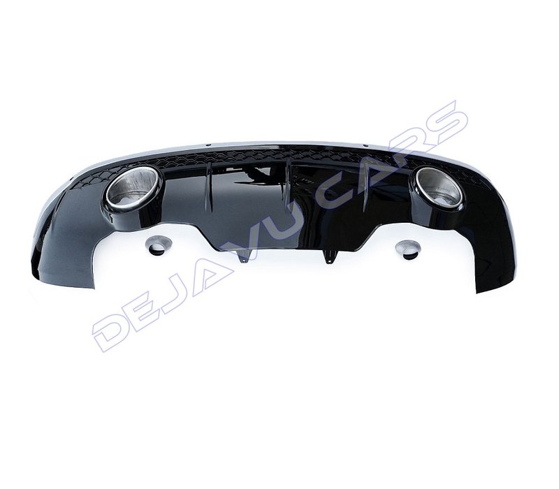 RSQ5 Look Diffuser for Audi Q5 8R