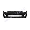 OEM Line ® R Look Front bumper for Volkswagen Scirocco 3