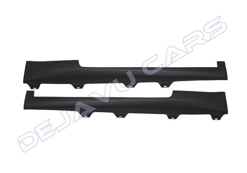 OEM Line ® R Look Side skirts for Volkswagen Scirocco 3