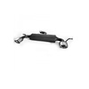 Ulter Sport R Look Sport Exhaust System for Volkswagen Scirocco 3