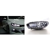 OEM Line ® LED Koplampen Bi Xenon look voor Volkswagen Scirocco 3