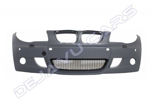 OEM Line ® Sport Frontstoßstange für BMW 1 Serie E81 / E87 / M Paket