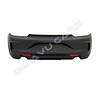 OEM Line ® R Look Rear bumper for Volkswagen Scirocco 3 Facelift