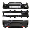 OEM Line ® R Look Body Kit for Volkswagen Scirocco 3 Facelift