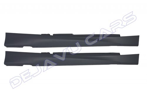 OEM Line ® Sport Side skirts for BMW 1 Series E87 / M Package