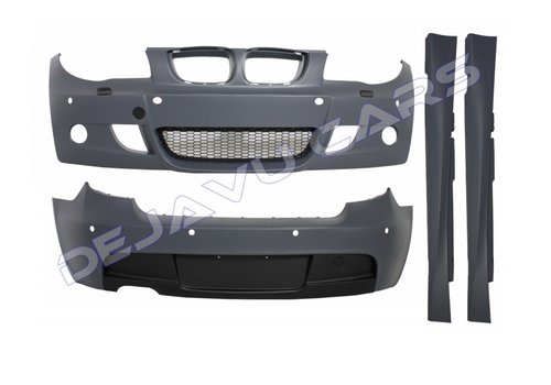 OEM Line ® Sport Body Kit for BMW 1 Series E87 / M Package