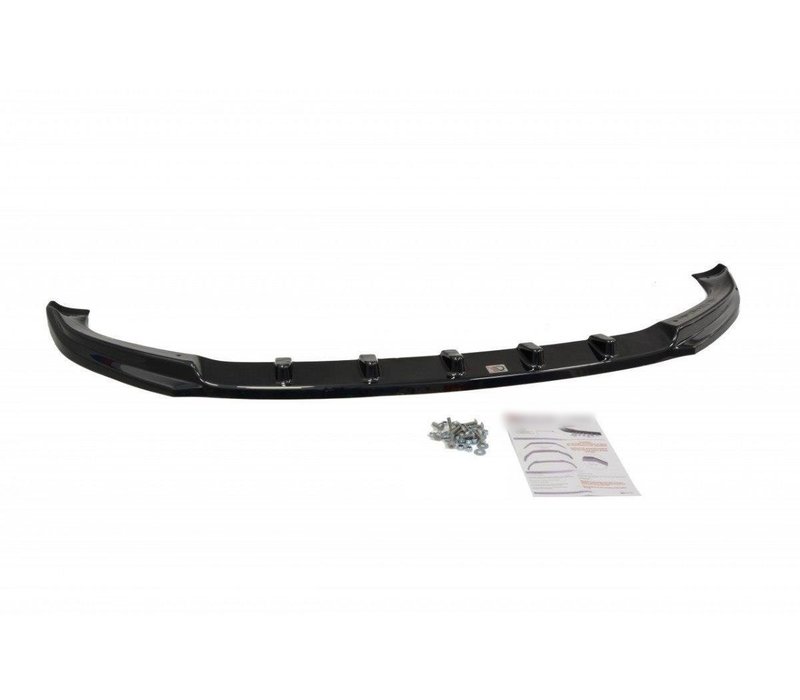 Front splitter für Volkswagen Transporter T5.1 / Multivan