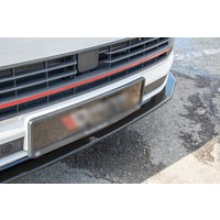 Front splitter für Volkswagen Transporter T6
