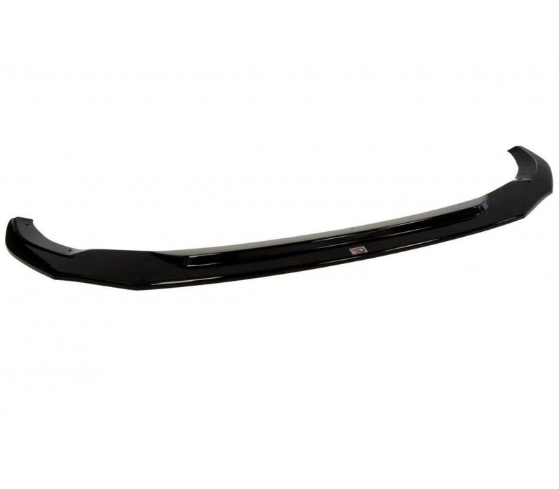 Front splitter for Volkswagen Transporter T6