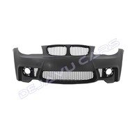 Sport Voorbumper voor BMW 1 Serie E81 / E82 / E87 / E88