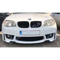 Sport Front bumper for BMW 1 Series E81 / E82 / E87 / E88