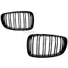 OEM Line ® Sport Front Grill voor BMW 1 Serie E81 / E82 / E87 / E88