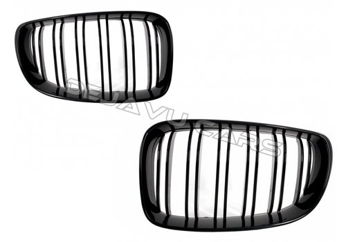 OEM Line ® Sport Front Grill for BMW 1 Series E81 / E82 / E87 / E88