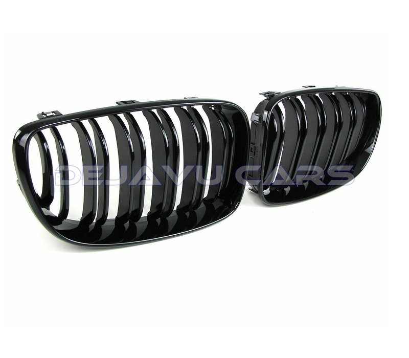Sport Front Grill for BMW 1 Series E81 / E82 / E87 / E88