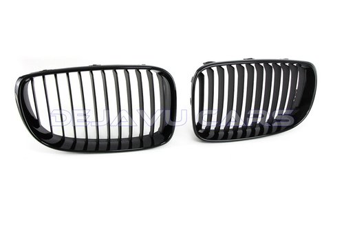 OEM Line ® Sport Front Grill for BMW 1 Series E81 / E82 / E87 / E88