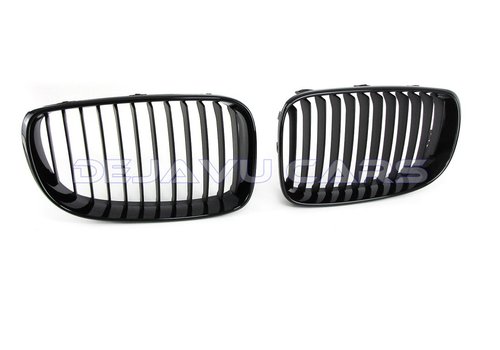 OEM Line ® Sport Kühlergrill für BMW 1 Serie E81 / E82 / E87 / E88
