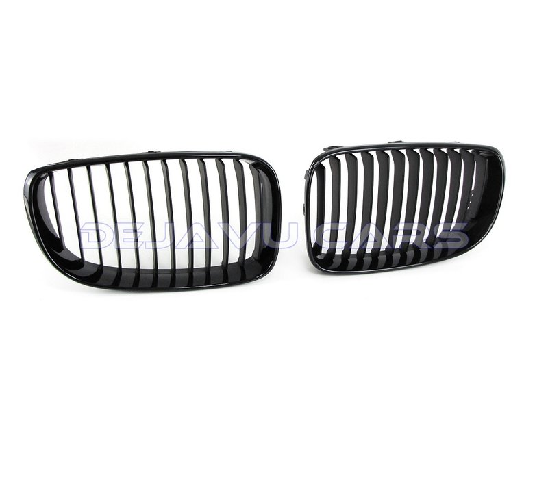 Sport Front Grill for BMW 1 Series E81 / E82 / E87 / E88