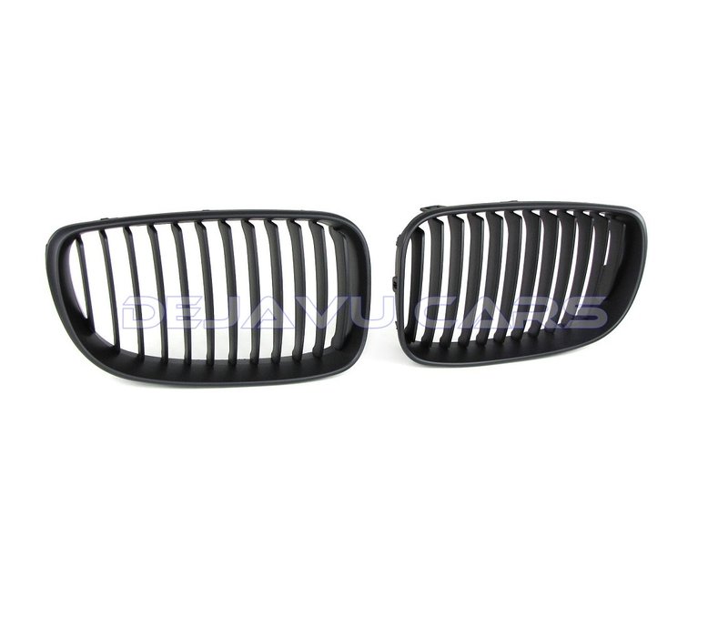 Sport Front Grill for BMW 1 Series E81 / E82 / E87 / E88