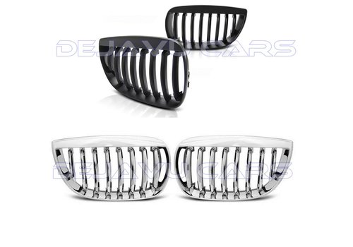 OEM Line ® Sport Front Grill for BMW 1 Series E81 / E87