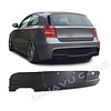 OEM Line ® Sport Diffuser for BMW 1 Series E81 / E87 / M Package