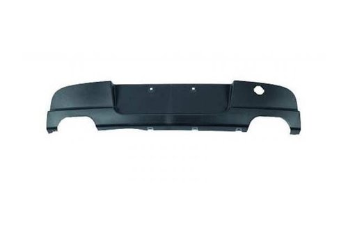 OEM Line ® Sport Diffuser for BMW 1 Series E81 / E87 / M Package