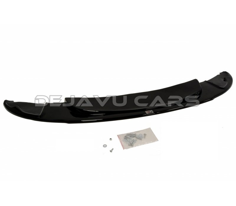 Front splitter for BMW 1 Series E81 / E82 / E87 / E88