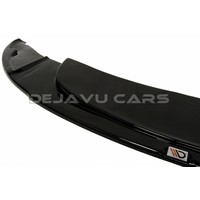 Front splitter for BMW 1 Series E81 / E82 / E87 / E88