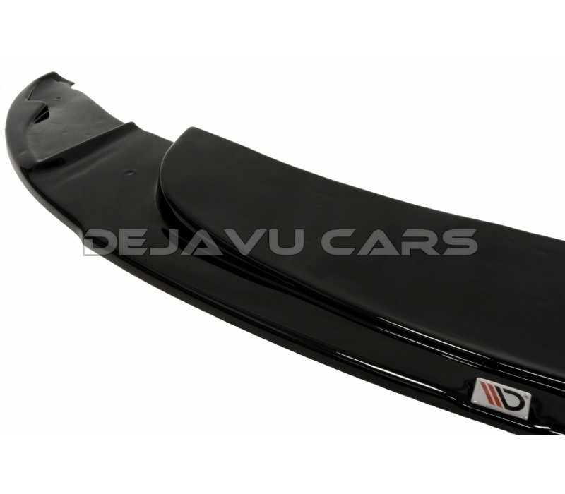 Front splitter for BMW 1 Series E81 / E82 / E87 / E88