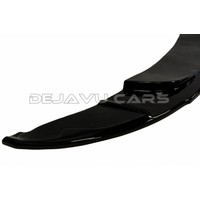 Front splitter for BMW 1 Series E81 / E82 / E87 / E88