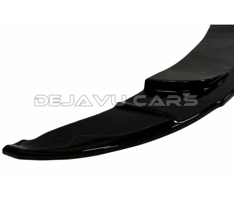 Front splitter for BMW 1 Series E81 / E82 / E87 / E88