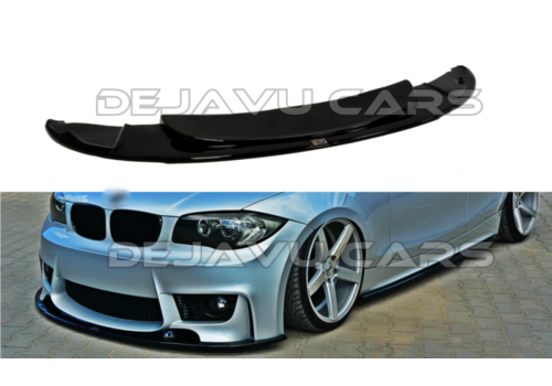 Personalizzato 5 Sede Auto Tappetini per BMW Serie 1 E81 E87 E88 E82 118i  120i 125i 128i 130i 135i Materiale in Pelle PU Pavimento, All Season,  Antiusura, Impermeabile Antiscivolo Tappetino Nero 