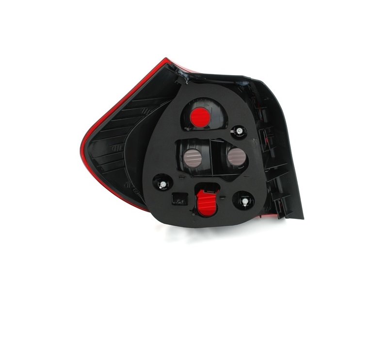 Red/Smoke Tail Lights for BMW 1 Series E81 / E87