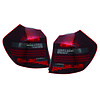 OEM Line ® Red/Smoke Tail Lights for BMW 1 Series E81 LCI / E87 LCI