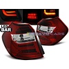 LED BAR Tail Lights for BMW 1 Series E81 / E87