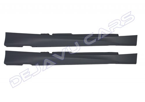 OEM Line ® Sport Seitenschweller für BMW 1 Serie E82 / E88 / M Paket