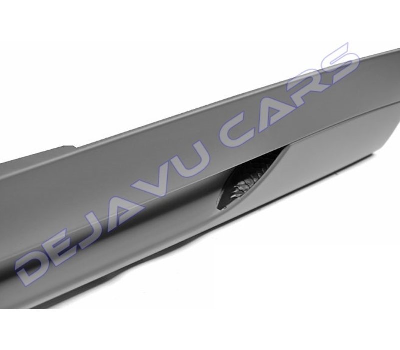 Sport Side skirts voor BMW 1 Serie E82 / E88 / M Pakket