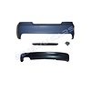 OEM Line ® Sport Heckstoßstange für BMW 1 Serie E82 / E88 / M Paket