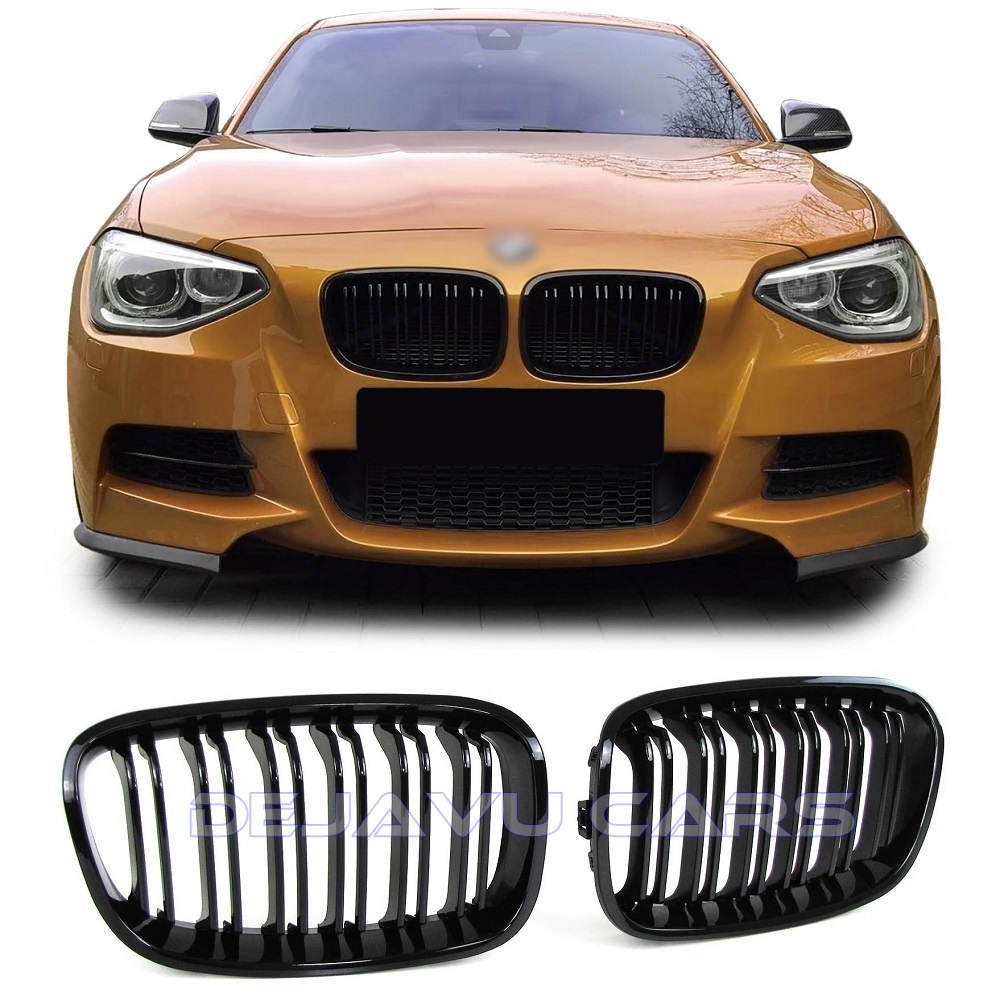 Sport Front Grill for BMW 1 Series F20 / F21 