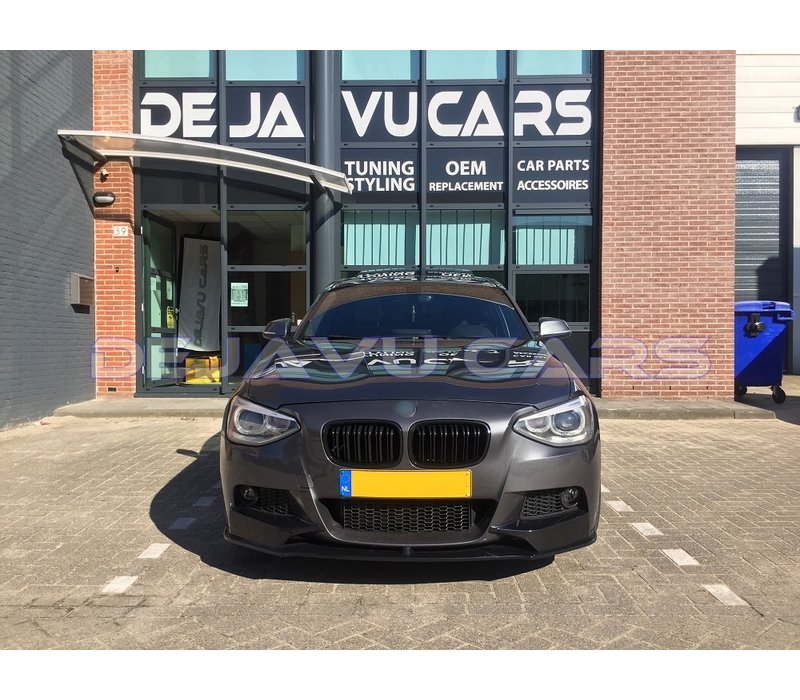 Sport Voorbumper voor BMW 1 Serie F20 / F21 / M Pakket / M Performance