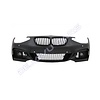 OEM Line ® Sport Front bumper for BMW 1 Series F20 / F21 / M Package
