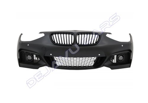 OEM Line ® Sport Front bumper for BMW 1 Series F20 / F21 / M Package