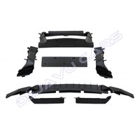 Sport Front bumper for BMW 1 Series F20 / F21 / M Package