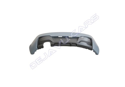 OEM Line ® Sport Rear bumper for BMW 1 Series F20 / F21 LCI / M Package