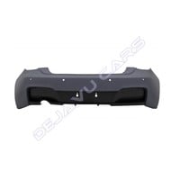 Sport Rear bumper for BMW 1 Series F20 / F21 / M Package