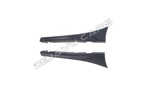 OEM Line ® Sport Side skirts voor BMW 1 Serie F20 / M Pakket