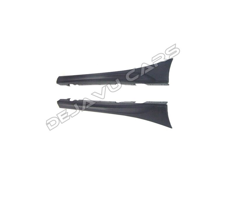 Sport Side skirts for BMW 1 Series F20 / M Package