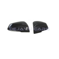 Carbon mirror caps for BMW F20/F21/F22/F23/F30/F31/F32/F33/F34/F36/X1 E84/ i3