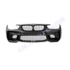 OEM Line ® Sport Front bumper for BMW 1 Series F20 / F21 LCI / M Package