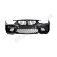 Sport Front bumper for BMW 1 Series F20 / F21 LCI / M Package