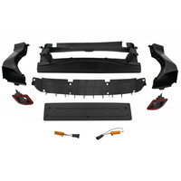 Sport Front bumper for BMW 1 Series F20 / F21 LCI / M Package